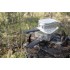Накладка войлочная на ручку ланчбокса Trangia Wool Handle Cover Mess Tin