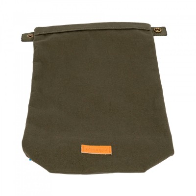 Чехол для ланчбокса Trangia Roll Top Сover Mess Tin Large Оливковый Чехол для ланчбокса Trangia Roll Top Сover Mess Tin Large Оливковый