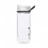 Бутылка для воды HydraPak Recon 500 мл Black/White