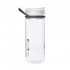 Бутылка для воды HydraPak Recon 500 мл Black/White