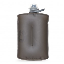 М'яка фляга HydraPak Stow 1 л Mammoth Grey