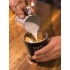 Термостакан-тумблер Klean Kanteen Tumbler 237 мл Shale Black (matt)