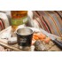 Термостакан-тумблер Klean Kanteen Tumbler 237 мл Shale Black (matt)