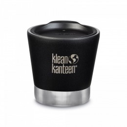 Термостакан-тумблер Klean Kanteen Tumbler 237 мл Shale Black (matt) Термостакан-тумблер Klean Kanteen Tumbler 237 мл Shale Black (matt)