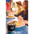 Термостакан-тумблер Klean Kanteen Tumbler 237 мл Shale Black (matt)