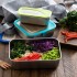 Набір сталевий ланч боксов Klean Kanteen Food Box Complete (3 шт.) Набір сталевий ланч боксов Klean Kanteen Food Box Complete (3 шт.)