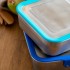 Набір сталевий ланч боксов Klean Kanteen Food Box Complete (3 шт.) Набір сталевий ланч боксов Klean Kanteen Food Box Complete (3 шт.)