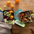 Набір сталевий ланч боксов Klean Kanteen Food Box Complete (3 шт.) Набір сталевий ланч боксов Klean Kanteen Food Box Complete (3 шт.)