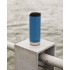 Термокружка Klean Kanteen TKWide Cafe Cap 473 мл Real Teal