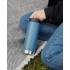 Термокружка Klean Kanteen TKWide Cafe Cap 473 мл Real Teal