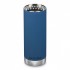 Термокружка Klean Kanteen TKWide Cafe Cap 473 мл Real Teal
