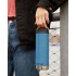 Термокружка Klean Kanteen TKWide Cafe Cap 473 мл Real Teal