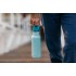Спортивна пляшка для води Klean Kanteen Classic Sport Cap 800 мл Blue Tint