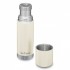 Термос Klean Kanteen TKPro 500 мл Tofu