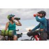 Пляшка для води Klean Kanteen Wide Loop Cap 800 мл Black