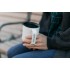 Термокружка Klean Kanteen Camp Mug 355 мл Mug White