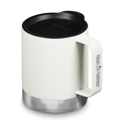 Термокружка Klean Kanteen Camp Mug 355 мл Mug White