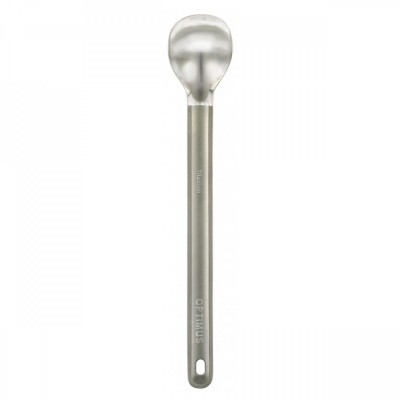Ложка Optimus Titanium Long Spoon Ложка Optimus Titanium Long Spoon