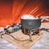 Набір посуду Trangia Tundra II HA 1.75 / 1.5 л (два казанка, кришка, ручка, чохол) Набір посуду Trangia Tundra II HA 1.75 / 1.5 л (два казанка, кришка, ручка, чохол)