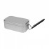 Ланчбокс Trangia Mess Tin 210 Small 0.75 л с черной ручкой Ланчбокс Trangia Mess Tin 210 Small 0.75 л с черной ручкой