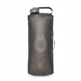 М'яка каністра HydraPak Seeker 2 л Mammoth Grey
