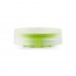 Пляшка для води HydraPak Recon 500 мл Evergreen/Lime