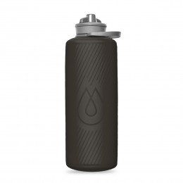 М'яка пляшка HydraPak Flux 1 л Mammoth Grey