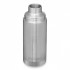 Термос Klean Kanteen TKPro 750 мл Brushed Stainless