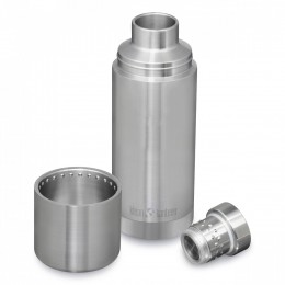 Термос Klean Kanteen TKPro 750 мл Brushed Stainless Термос Klean Kanteen TKPro 750 мл Brushed Stainless