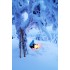 Чайник Trangia 25 зі стальним вушком 0.9 л Чайник Trangia 25 зі стальним вушком 0.9 л