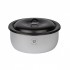 Набір посуду Trangia Tundra II-D 1.75 / 1.5 л (два казанка, кришка, ручка, чохол) Набір посуду Trangia Tundra II-D 1.75 / 1.5 л (два казанка, кришка, ручка, чохол)