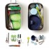 Ланчбокс Trangia Mess Tin 310R Small 0.75 л c красной ручкой Ланчбокс Trangia Mess Tin 310R Small 0.75 л c красной ручкой