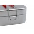 Ланчбокс Trangia Mess Tin 310R Small 0.75 л c красной ручкой Ланчбокс Trangia Mess Tin 310R Small 0.75 л c красной ручкой