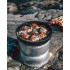 Сковорода Trangia Frypan 25 NS с антипригарным покрытием 22 см Сковорода Trangia Frypan 25 NS с антипригарным покрытием 22 см