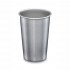 Набір сталевих стаканів Klean Kanteen Pint Cup 473 мл (4 шт) Набір сталевих стаканів Klean Kanteen Pint Cup 473 мл (4 шт)