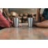 Набір сталевих стаканів Klean Kanteen Pint Cup 473 мл (4 шт) Набір сталевих стаканів Klean Kanteen Pint Cup 473 мл (4 шт)