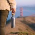 Пляшка для води Klean Kanteen Reflect 800 мл Brushed Stainless Пляшка для води Klean Kanteen Reflect 800 мл Brushed Stainless