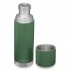 Термос Klean Kanteen TKPro 750 мл Fairway Термос Klean Kanteen TKPro 750 мл Fairway