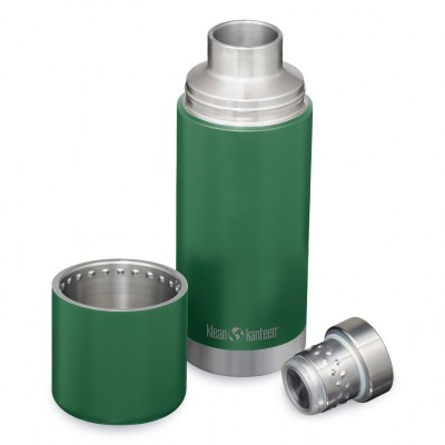 Термос Klean Kanteen TKPro 750 мл Fairway Термос Klean Kanteen TKPro 750 мл Fairway