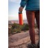 Пляшка для води Klean Kanteen Wide Loop Cap 800 мл Tiger Lily