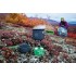 Котелок с крышкой-сковородкой Optimus Terra Solo Cookset 0.6 л Котелок с крышкой-сковородкой Optimus Terra Solo Cookset 0.6 л