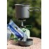 Котелок с крышкой-сковородкой Optimus Terra Solo Cookset 0.6 л Котелок с крышкой-сковородкой Optimus Terra Solo Cookset 0.6 л