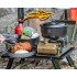Набір посуду Trangia Tundra III 1.75 / 1.5 л (два казанка, сковорідка, кришка, ручка, чохол) Набір посуду Trangia Tundra III 1.75 / 1.5 л (два казанка, сковорідка, кришка, ручка, чохол)
