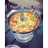 Ложка-вилка Trangia T-Spoon