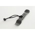 Ложка-вилка Trangia T-Spoon