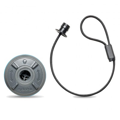 Перехідник для шланга HydraPak Plug-N-Play Cap