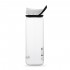 Пляшка для води HydraPak Recon 750 мл Black/White