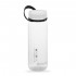 Пляшка для води HydraPak Recon 750 мл Black/White
