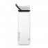 Пляшка для води HydraPak Recon 750 мл Black/White