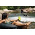 Термостакан-тумблер с соломинкой Klean Kanteen Tumbler 473 мл Juicy Pear